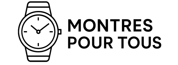 Montres Pour Tous
