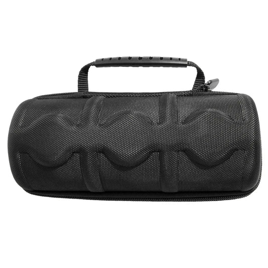 Watches Box Case Bag Portable Travel Storage Bag EVA 3 Slot Watch Storage Case for Watches Handheld Zipper Organizer Box